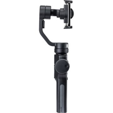 Zhiyun Smooth 4 - Smartphone Gimbal (Akıllı Telefon Gimbali) 3 Aks El Gimbali Siyah