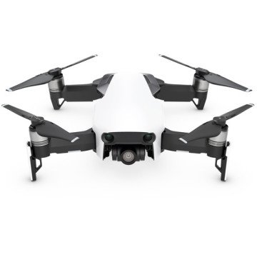 DJI Mavic Air (Fly More Combo) Drone - Beyaz