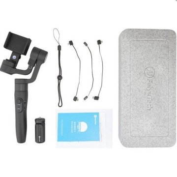 Feiyu Vimble 2S Smartphone Gimbal - Akıllı Telefon Gimbali