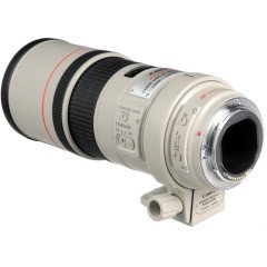 Canon EF 300 mm F/4L IS USM Telefoto Lens