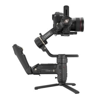 Zhiyun Crane 3S Handheld Stablizer (Gimbal)