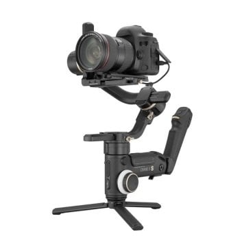 Zhiyun Crane 3S Handheld Stablizer (Gimbal)
