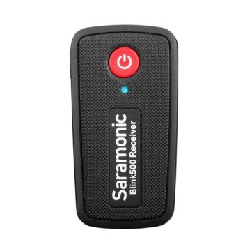 Saramonic Blink 500 B1 Kablosuz Yaka Mikrofon Sistemi