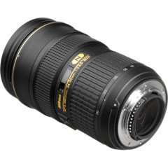 Nikon AF-S Nikkor 24-70mm F/2.8G ED Geniş Açı Zoom Lens