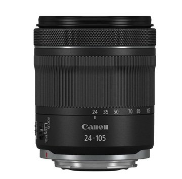 Canon EOS R + RF 24-105 f/4 - 7.1 Aynasız Fotoğraf Makinesi - Canon Eurasia Garantili