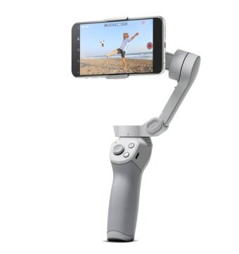 Dji Osmo Mobile 4 Gimbal (OM4)