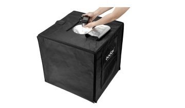 Godox LST40 Led Küp Çekim Çadırı 40x40x40 cm