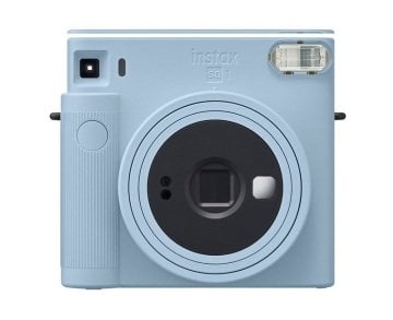 Fujifilm Instax Square SQ1 Şipşak Fotoğraf Makinesi