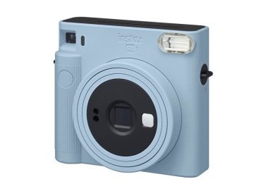 Fujifilm Instax Square SQ1 Şipşak Fotoğraf Makinesi