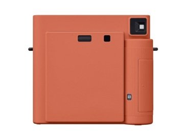 Fujifilm Instax Square SQ1 Şipşak Fotoğraf Makinesi Turuncu (Terrracotta Orange)