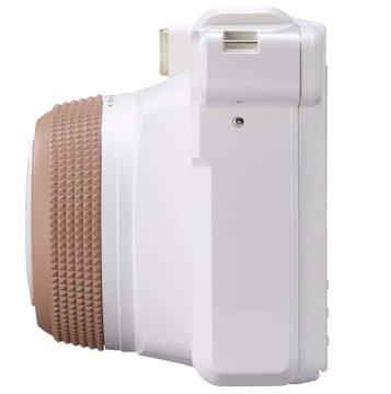 Fujifilm Instax Wide 300 Toffee (Beyaz) Şipşak Fotoğraf Makinesi