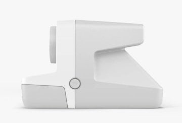 Polaroid Now I-Type Şipşak Fotoğraf Makinesi