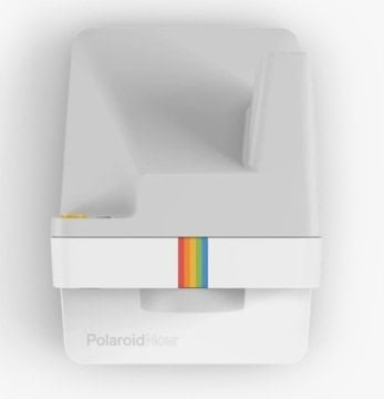 Polaroid Now I-Type Şipşak Fotoğraf Makinesi
