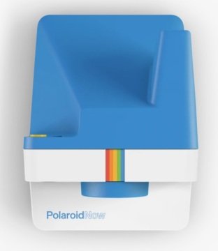 Polaroid Now I-Type Şipşak Fotoğraf Makinesi Mavi