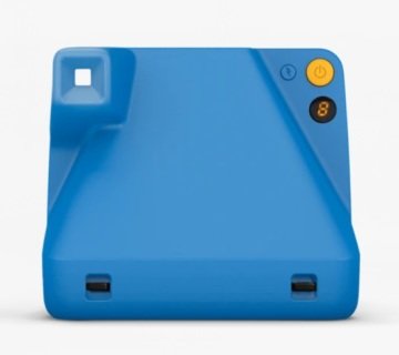 Polaroid Now I-Type Şipşak Fotoğraf Makinesi Mavi
