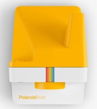Polaroid Now I-Type Şipşak Fotoğraf Makinesi Sarı