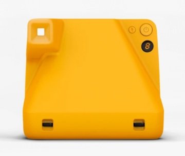 Polaroid Now I-Type Şipşak Fotoğraf Makinesi Sarı
