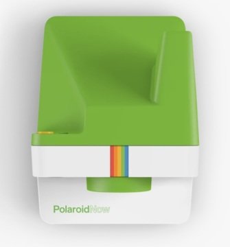Polaroid Now I-Type Şipşak Fotoğraf Makinesi Yeşil