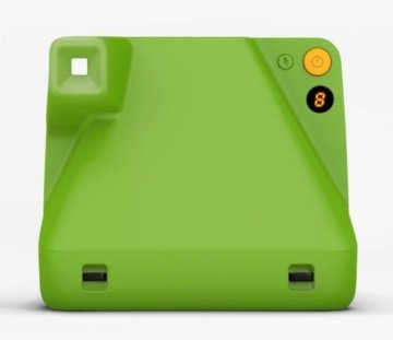 Polaroid Now I-Type Şipşak Fotoğraf Makinesi Yeşil