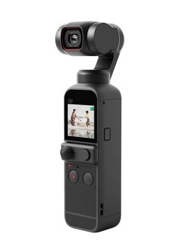 Dji Osmo Pocket 2 Gimbal Kamera
