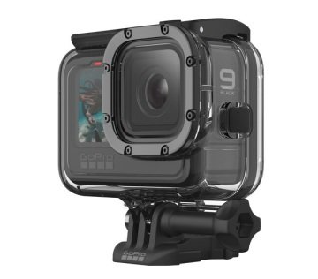 GoPro Protective Housing (60 Metre Sualtı Kılıfı - Hero 10 ve Hero 9 için)