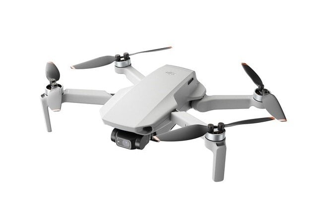 DJI Mini 2 Drone