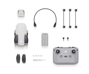 DJI Mini 2 Drone
