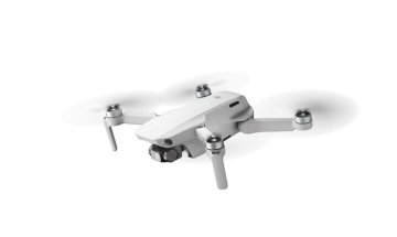 DJI Mini 2 Drone