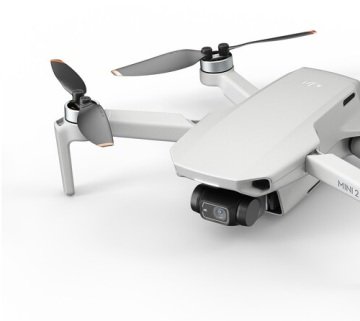 DJI Mini 2 Fly More Combo