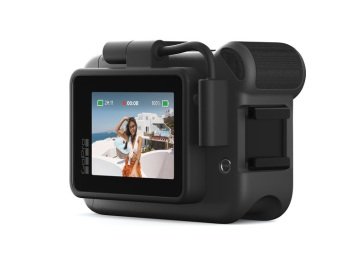 GoPro Display Mode (Hero 8)