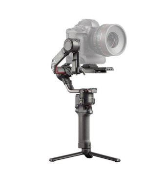 DJI RS 2 Gimbal Stablizer
