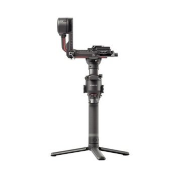 DJI RS 2 Gimbal Stablizer