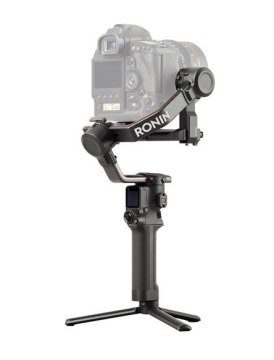 Dji RS 2 Gimbal Stabilizer Pro Combo