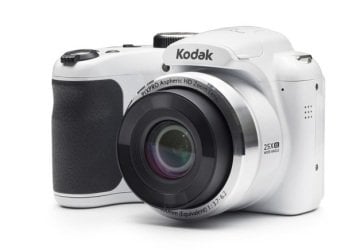 Kodak PixPro AZ252 Dijital Fotoğraf Makinesi