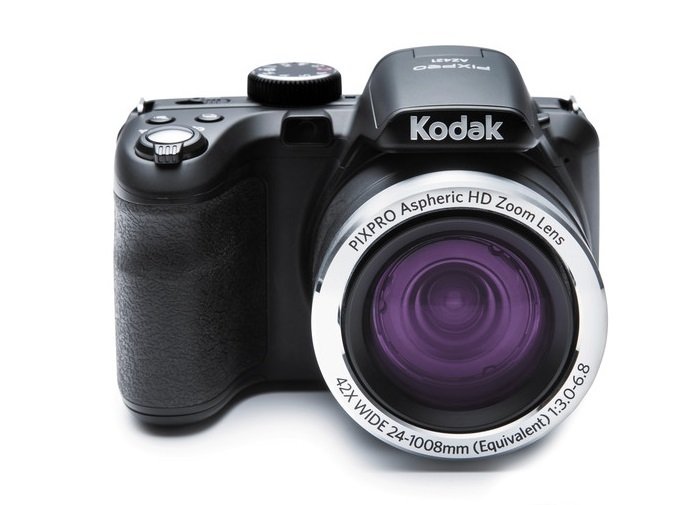 Kodak PixPro AZ422 Dijital Fotoğraf Makinesi