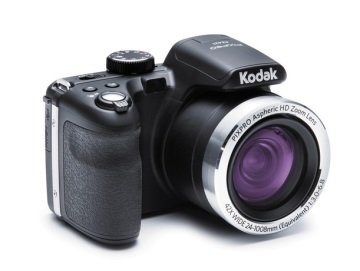 Kodak PixPro AZ422 Dijital Fotoğraf Makinesi