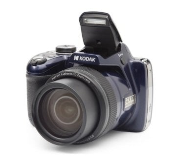 Kodak PixPro AZ528 Dijital Fotoğraf Makinesi