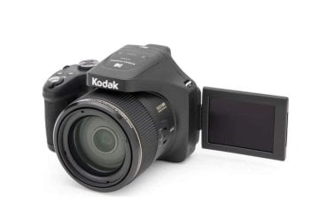 Kodak PixPro AZ1000 Dijital Fotoğraf Makinesi