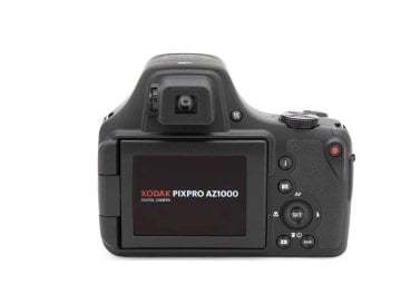 Kodak PixPro AZ1000 Dijital Fotoğraf Makinesi