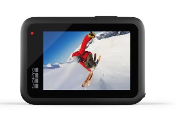 GoPro Hero 10 Black Aksiyon Kamera (Resmi Distribütör Garantili)