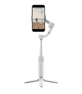 Dji Osmo Mobile 5 Gimbal (OM5)