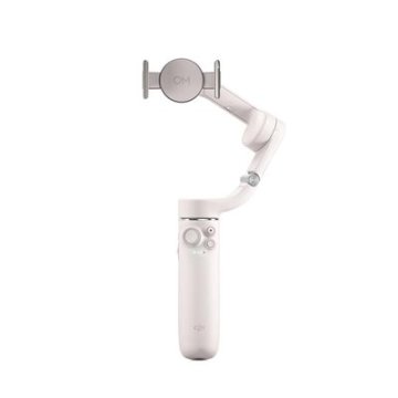 Dji Osmo Mobile 5 Gimbal (OM5) Beyaz