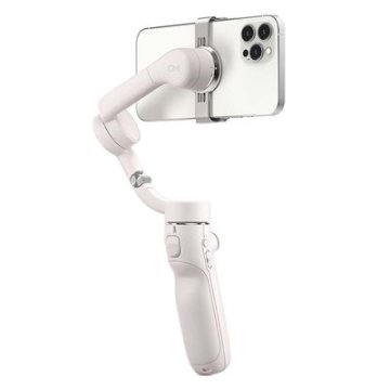 Dji Osmo Mobile 5 Gimbal (OM5) Beyaz