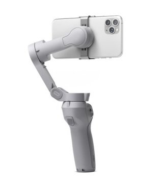 Dji Osmo Mobile 4 SE Gimbal (OM4)