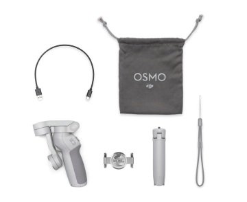 Dji Osmo Mobile 4 SE Gimbal (OM4)