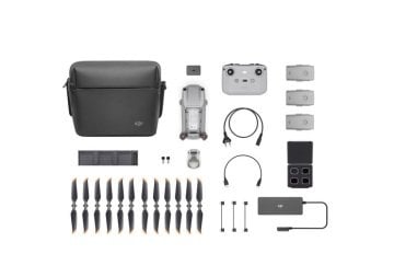 DJI Air 2S (Fly More Combo) Drone - Resmi Distribütör Garantili
