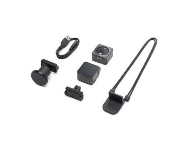 DJI Osmo Action 2 Dual-Screen Combo