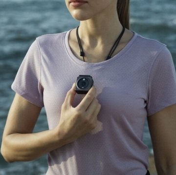 DJI Osmo Action 2 Dual-Screen Combo