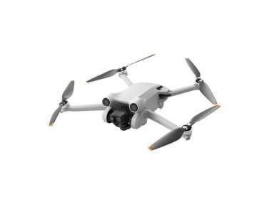 DJI Mini 3 Pro Drone + DJI RC Kumanda (Resmi Distribütör Garantili)