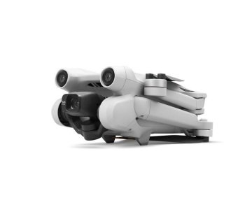 DJI Mini 3 Pro Drone + DJI RC Kumanda (Resmi Distribütör Garantili)